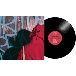 Spiritual Cramp Spiritual Cramp VINYL LP