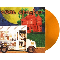Coal Chamber Coal Chamber VINYL LP