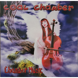 Coal Chamber Chamber Music VINYL LP