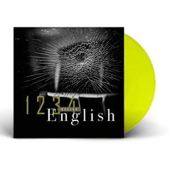 Modern English 1234 VINYL LP