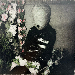 Extortionist Devoid Of Love & Light VINYL LP