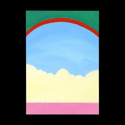 Tourist Memory Morning VINYL LP