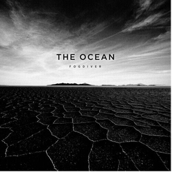Ocean Fogdiver VINYL LP