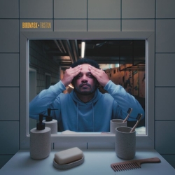 Birdmask Tristan VINYL LP