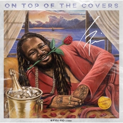 T-Pain On Top Of The Covers (Import) VINYL LP