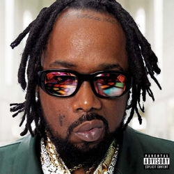 Conway The Machine Won'T He Do It 2 VINYL LP