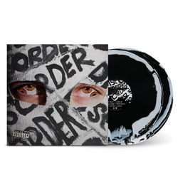 Kxllswxtch Disorder VINYL LP