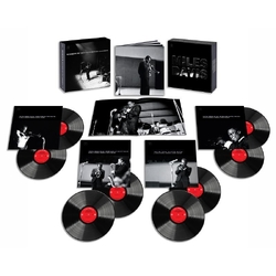 Miles Davis Miles In France 1963 & 1964 - Miles Davis Quintet: The Bootleg Series Vol. 8 8 VINYL LP