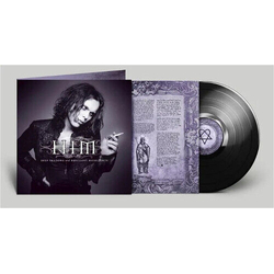 Him Deep Shadows & Brilliant Highlights VINYL LP