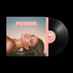 Perrie Perrie VINYL LP