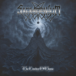 Sacramentum Coming Of Chaos VINYL LP