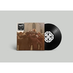 Maruja Tir Na Nog VINYL LP
