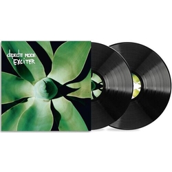 Depeche Mode Exciter 2 VINYL LP