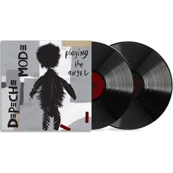 Depeche Mode Playing The Angel 2 VINYL LP
