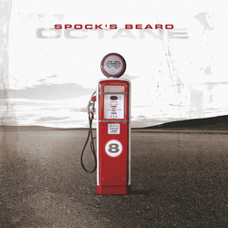Spock'S Beard Octane RE-ISSUE 2025 2 VINYL LP