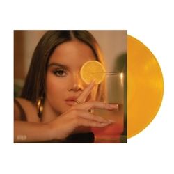 Maren Morris D R E A M S I C L E JUICE COLORED VINYL LP
