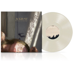 Avkrvst Waving At The Sky CREAMY WWHITE VINYL LP