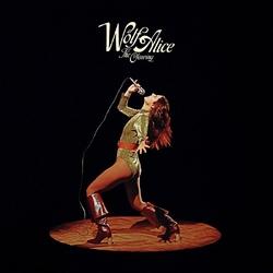 Wolf Alice Clearing VINYL LP