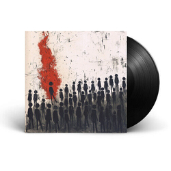 Three Days Grace Alienation VINYL LP