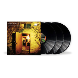 Groove Armada Goodbye Country HELLO NIGHTCLUB 3 VINYL LP