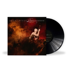Annie Lennox Songs Of Mass Destruction VINYL LP