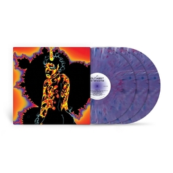Outkast Stankonia VINYL 25TH ANNIVERSARY EDITION 3 LP PURPLE MARBLE