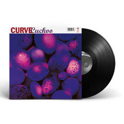 Curve Cuckoo LP