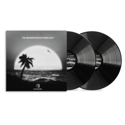 Neighbourhood Wiped Out! 10TH ANNIVERSARY 2 VINYL LP 180GM