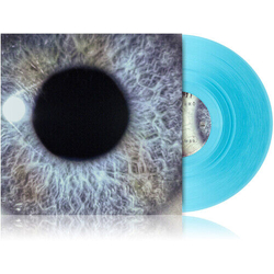 Dan Swano Moontower RE-ISSUE TRANSP. LIGHT BLUE VINYL LP