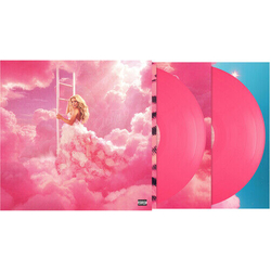 Megan Moroney Cloud 9 MEGAN'S SIGNATURE PINK VINYL LP