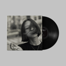 Ekkstacy Ekkstacy VINYL LP
