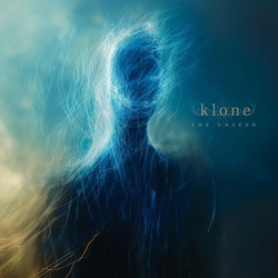 Klone Unseen VINYL LP