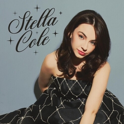 Stella Cole Stella Cole VINYL LP