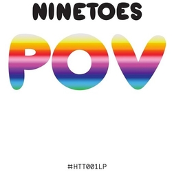 Ninetoes Pov 2 VINYL LP