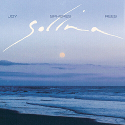 Joy Spheres Rees Solina VINYL LP