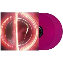Coheed & Cambria Father Of Make Believe VINYL MAGENTA 2 LP
