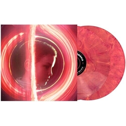 Coheed & Cambria Father Of Make Believe VINYL NEW ENTITIES EDITION NEBULA 2 LP