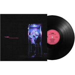 Itch It's The Hope That Kills You VINYL LP
