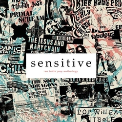 Various Artists Sensitive: An Indie Pop Anthology VINYL LP