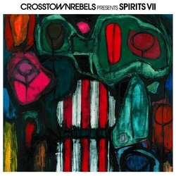 Various Artists Crosstown Rebels Present Spirits Vol. 7 2 VINYL LP