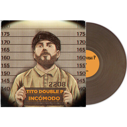 Tito Double P Incomodo 2 VINYL LP