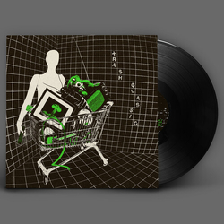 Frankie & The Witch Fingers Trash Classic VINYL LP