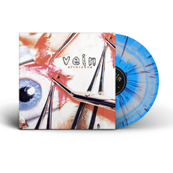 Vein Errorzone VINYL LP