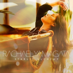 Rachael Yamagata Starlit Alchemy VINYL LP