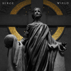 Hiroe Wield VINYL LP