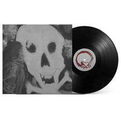 Corbin Crisis Kid VINYL LP