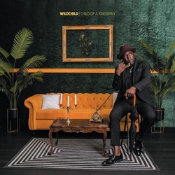 Wildchild Child Of A Kingsman 2 VINYL LP