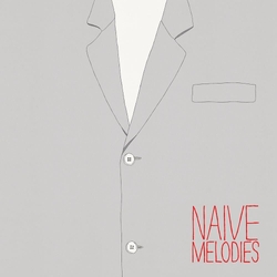Various Artists Naive Melodies 2 VINYL LP