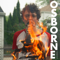 Trapper Schoepp Osborne VINYL LP