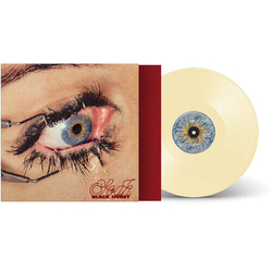 Black Honey Soak VINYL LP